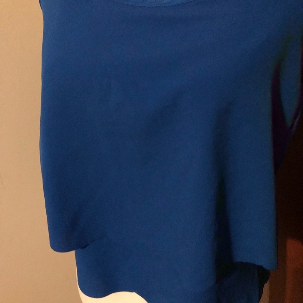 โญ๏ธ 3 For $15 GB Scallop Top - Picture 2 of 4